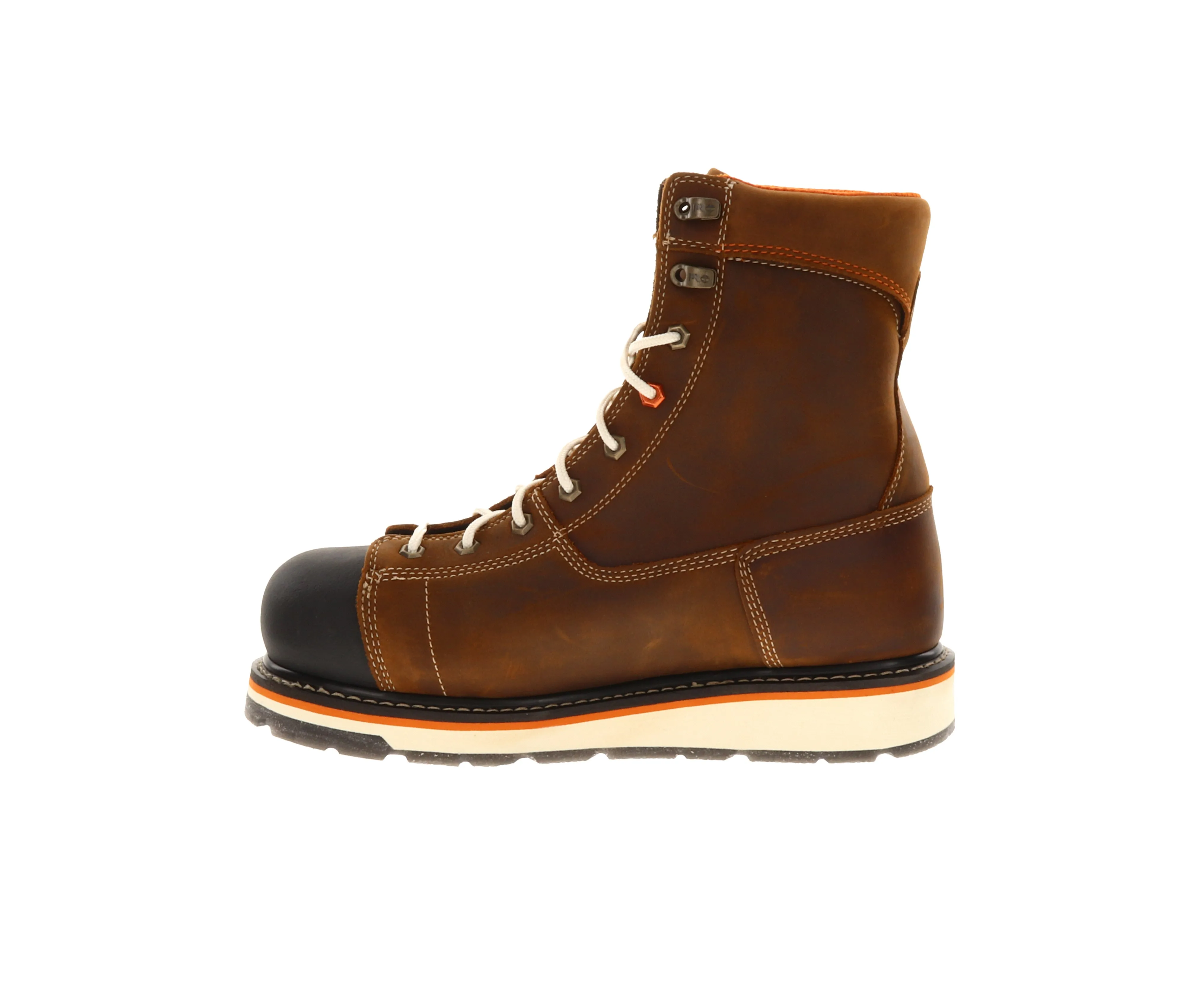 Men's CSA Safety 8" Gridworks