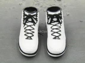 Michael Jordan - Air Jordan 2 OG High "Italy" (Peg Type)