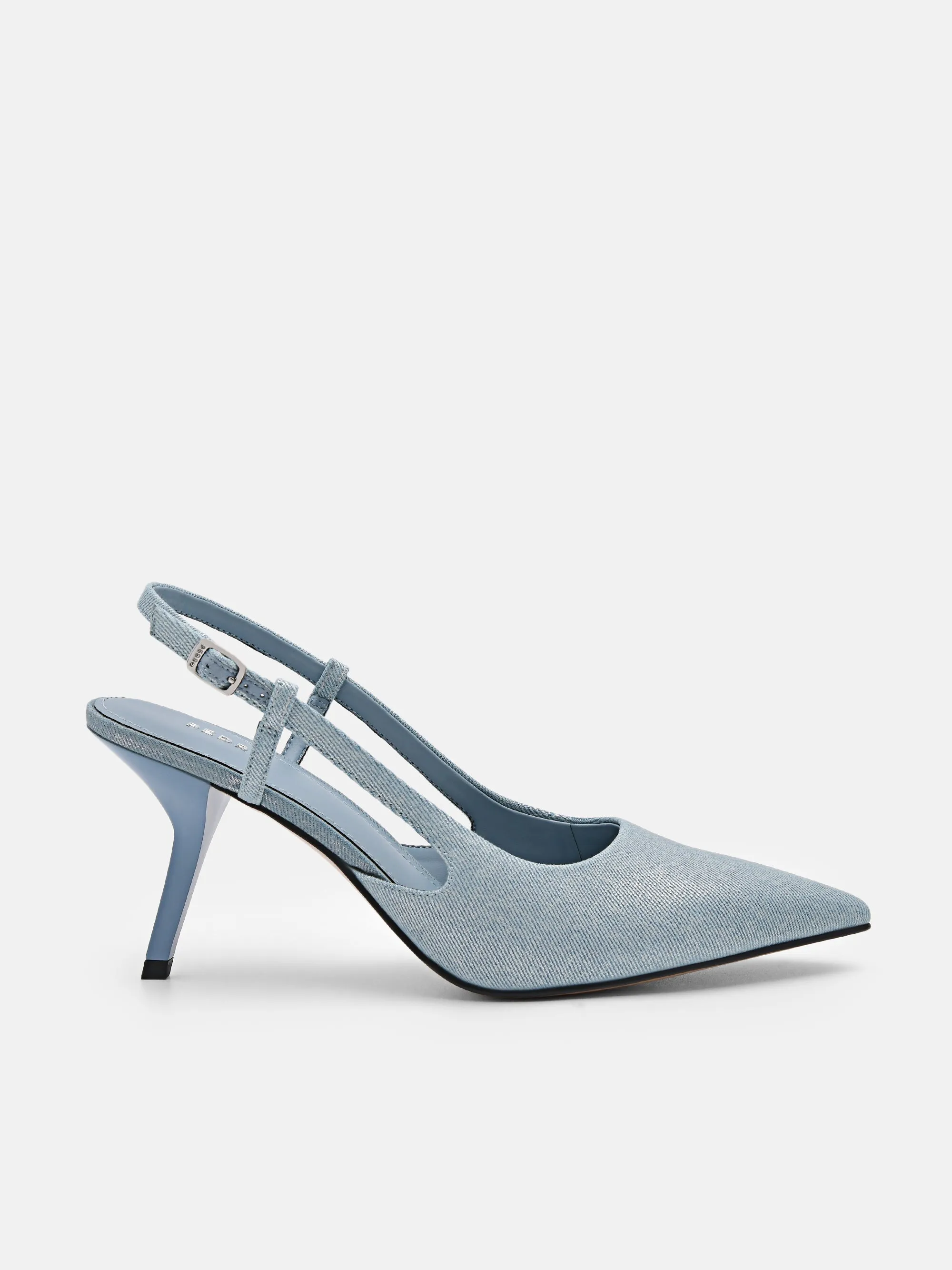 Morraine Slingback Pumps
