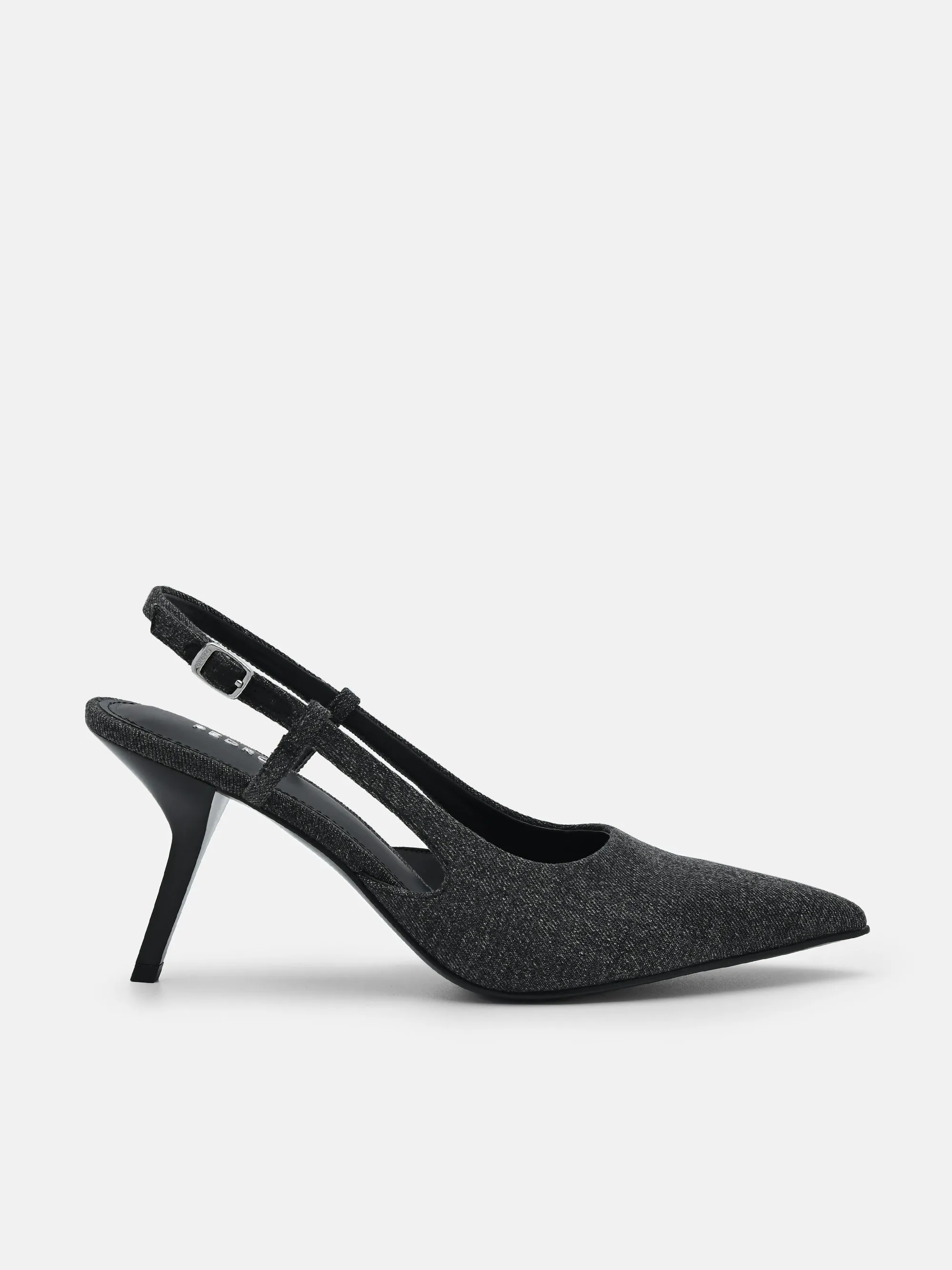 Morraine Slingback Pumps