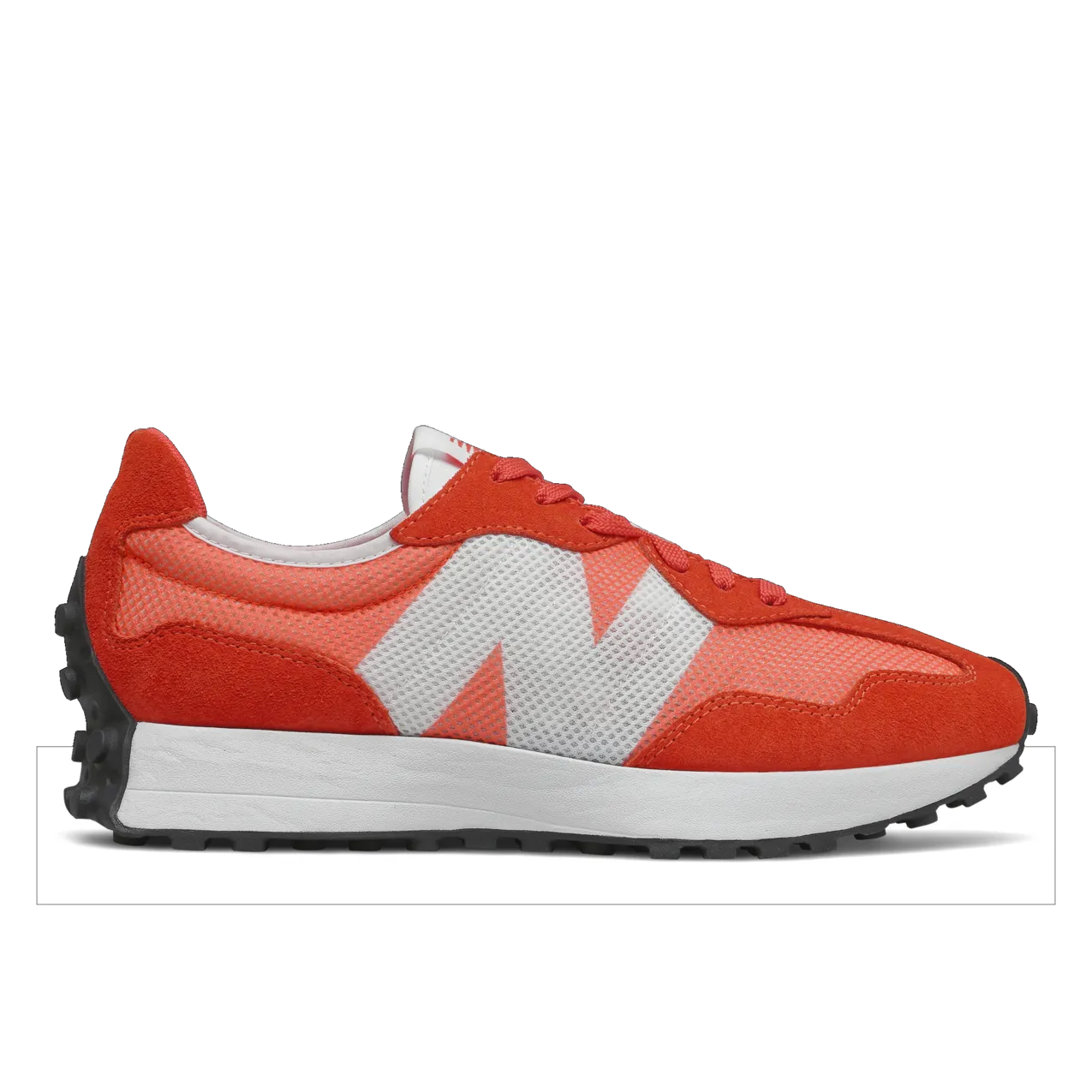 NEW BALANCE MS327 Unisex Sneakers