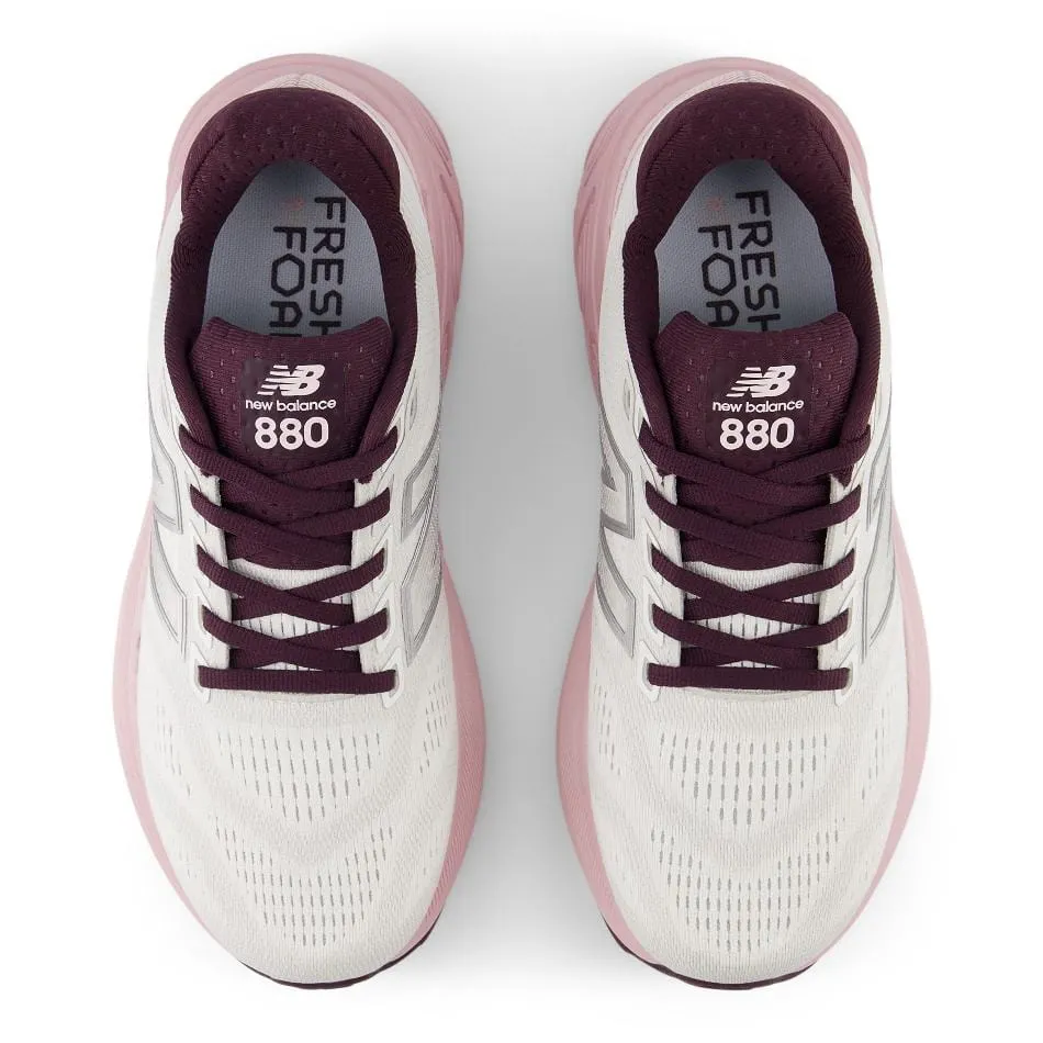 New Balance Women's Fresh Foam X 880 v15 Running Shoes in Reflection SS25