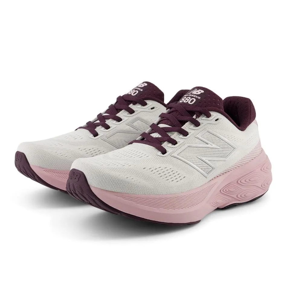 New Balance Women's Fresh Foam X 880 v15 Running Shoes in Reflection SS25