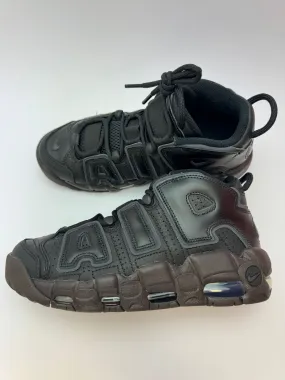 Nike Air Uptempo "Black & Brown"