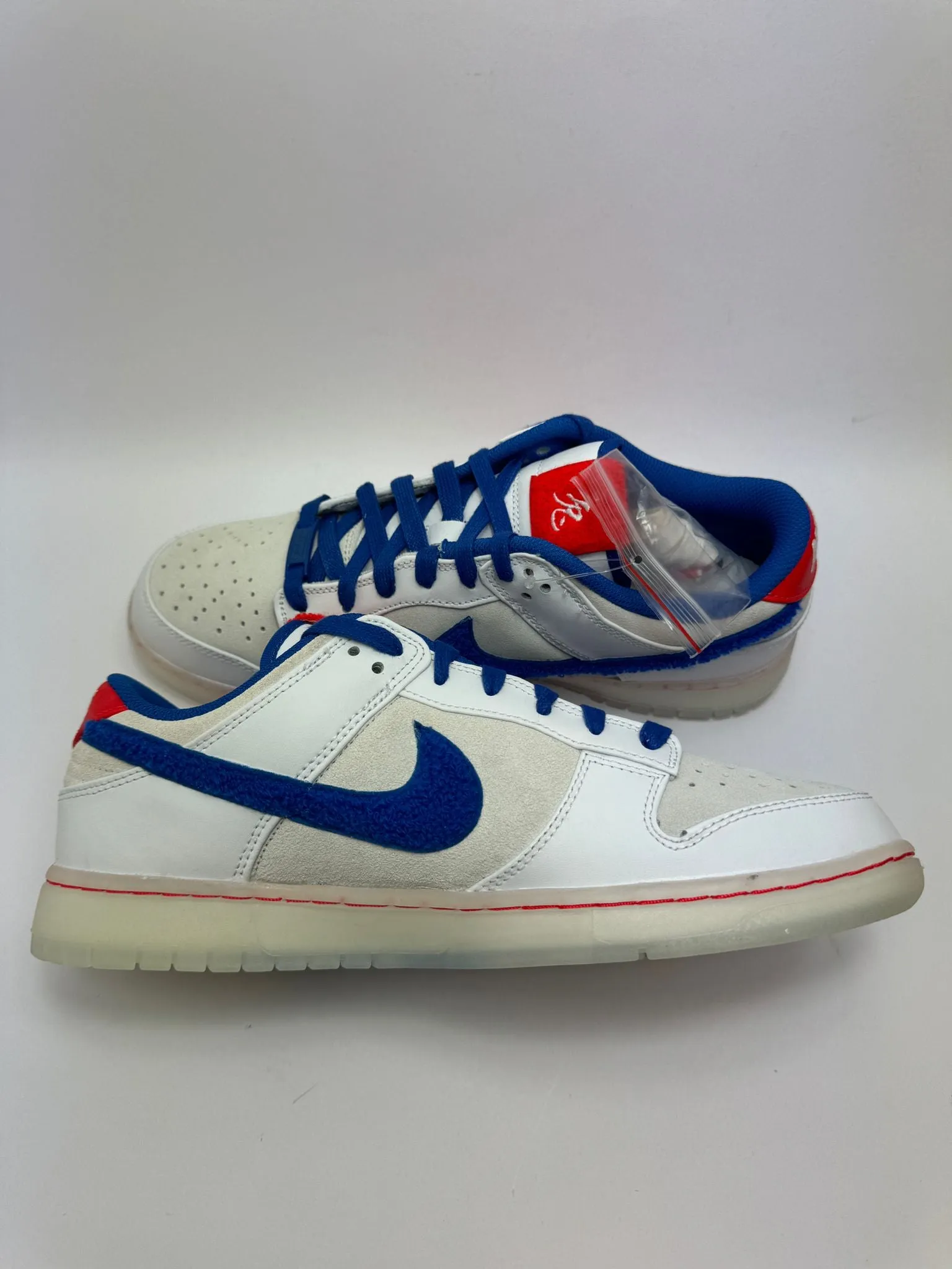 Nike Dunk Low PRM "Year of the Rabbit"