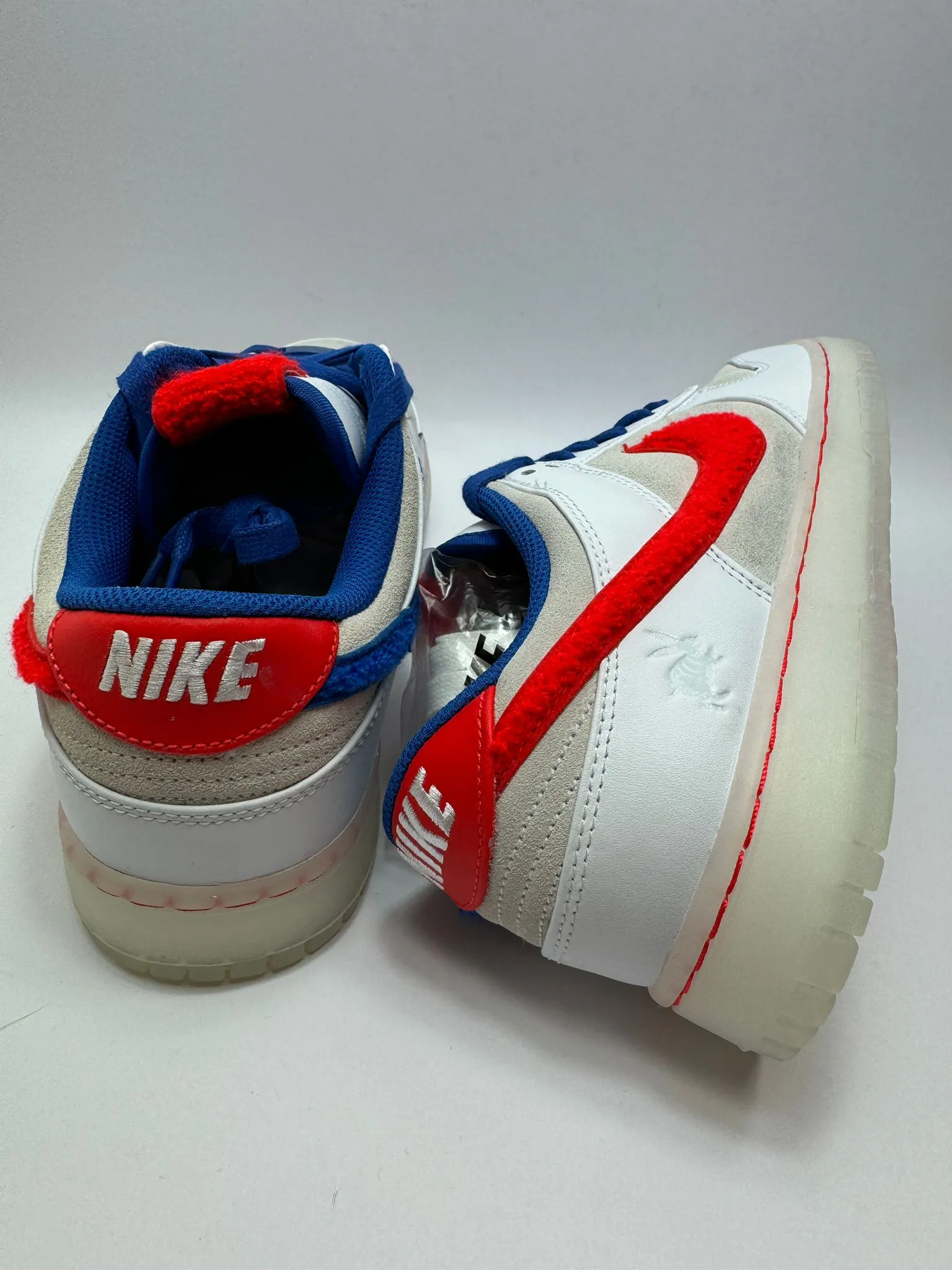 Nike Dunk Low PRM "Year of the Rabbit"