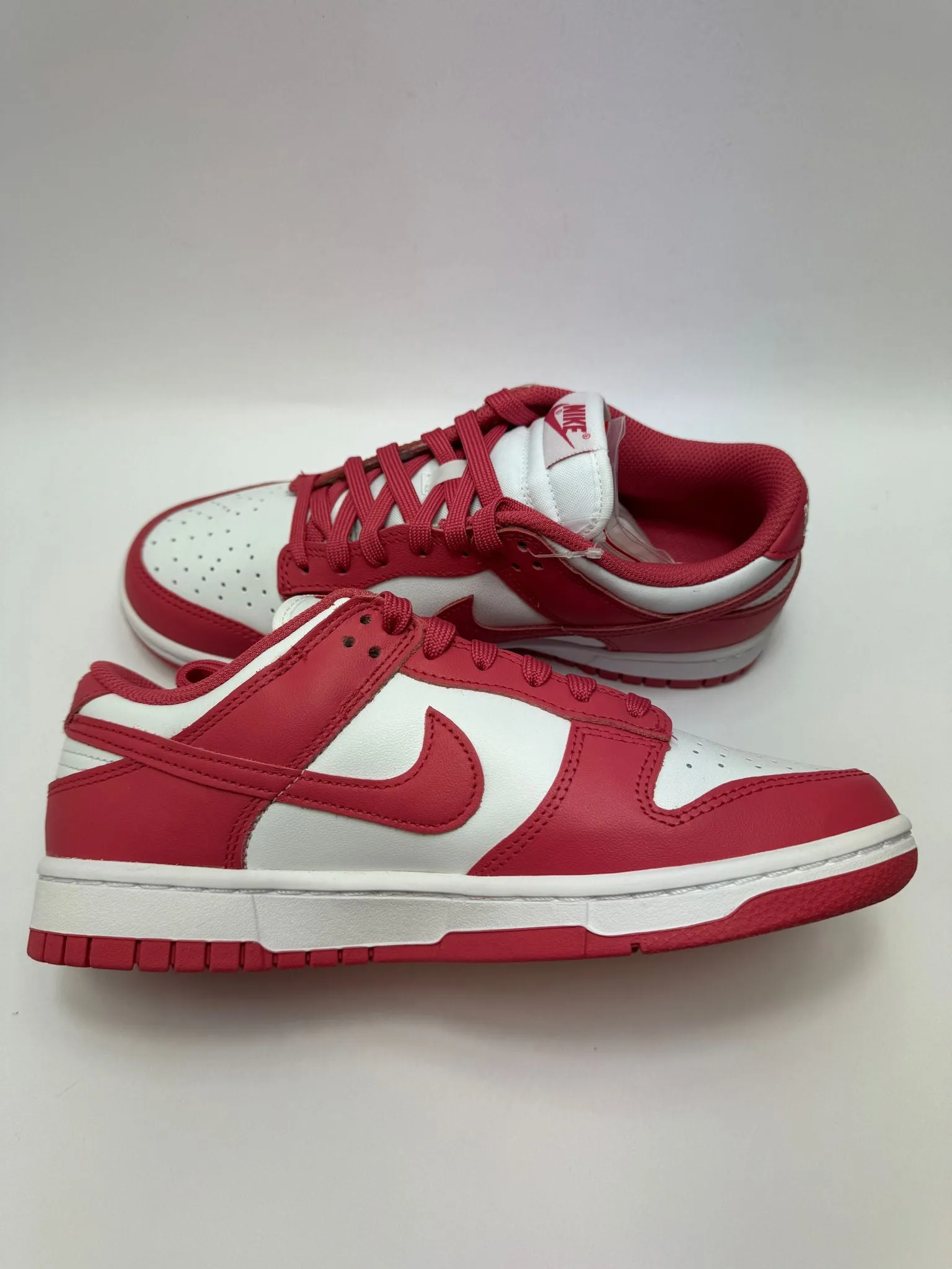 Nike Dunk Low "Archeo Pink"