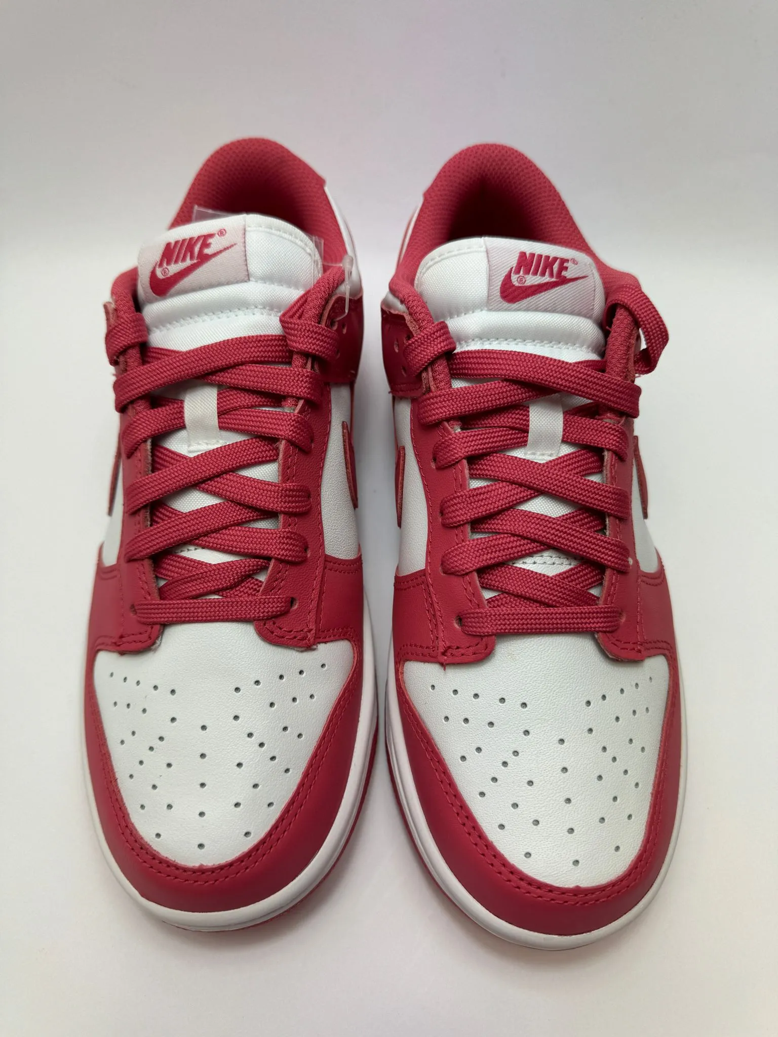 Nike Dunk Low "Archeo Pink"