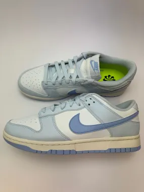 Nike Dunk Low "Next Nature Blue Tint"