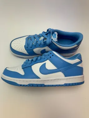 Nike Dunk Low "UNC" (GS)