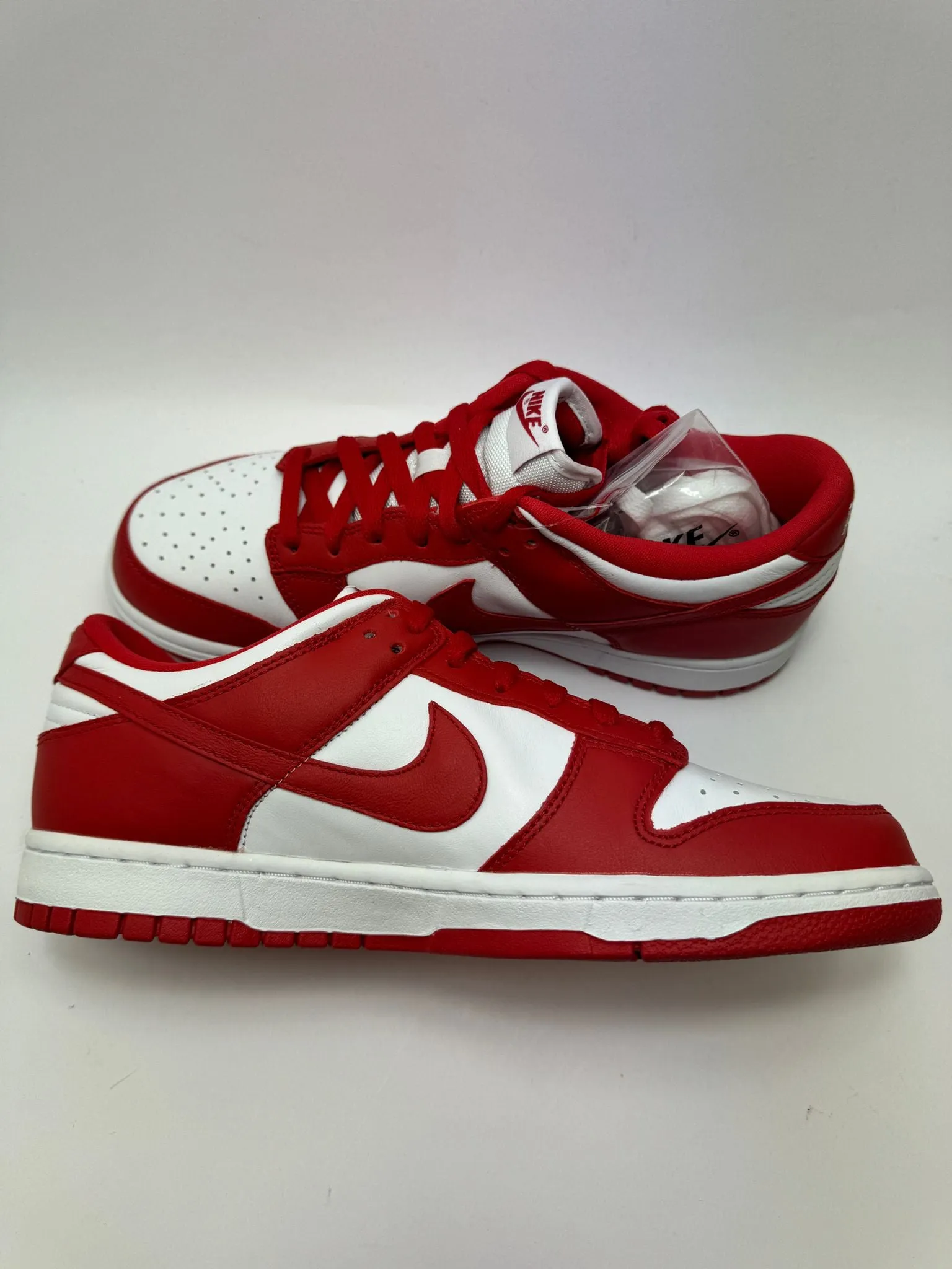 Nike Dunk Low SP "St. John's"