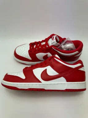 Nike Dunk Low SP "St. John's"