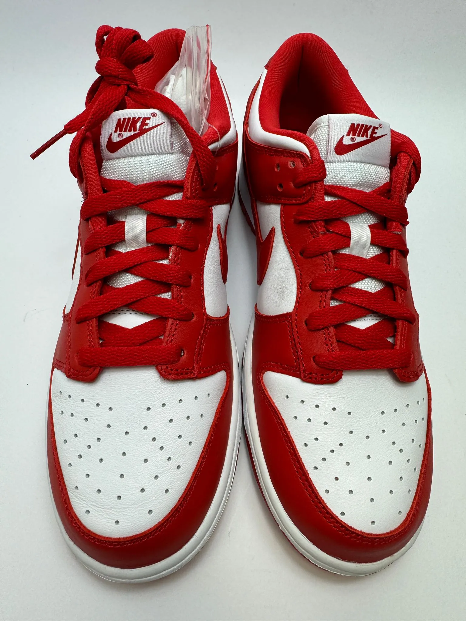 Nike Dunk Low SP "St. John's"