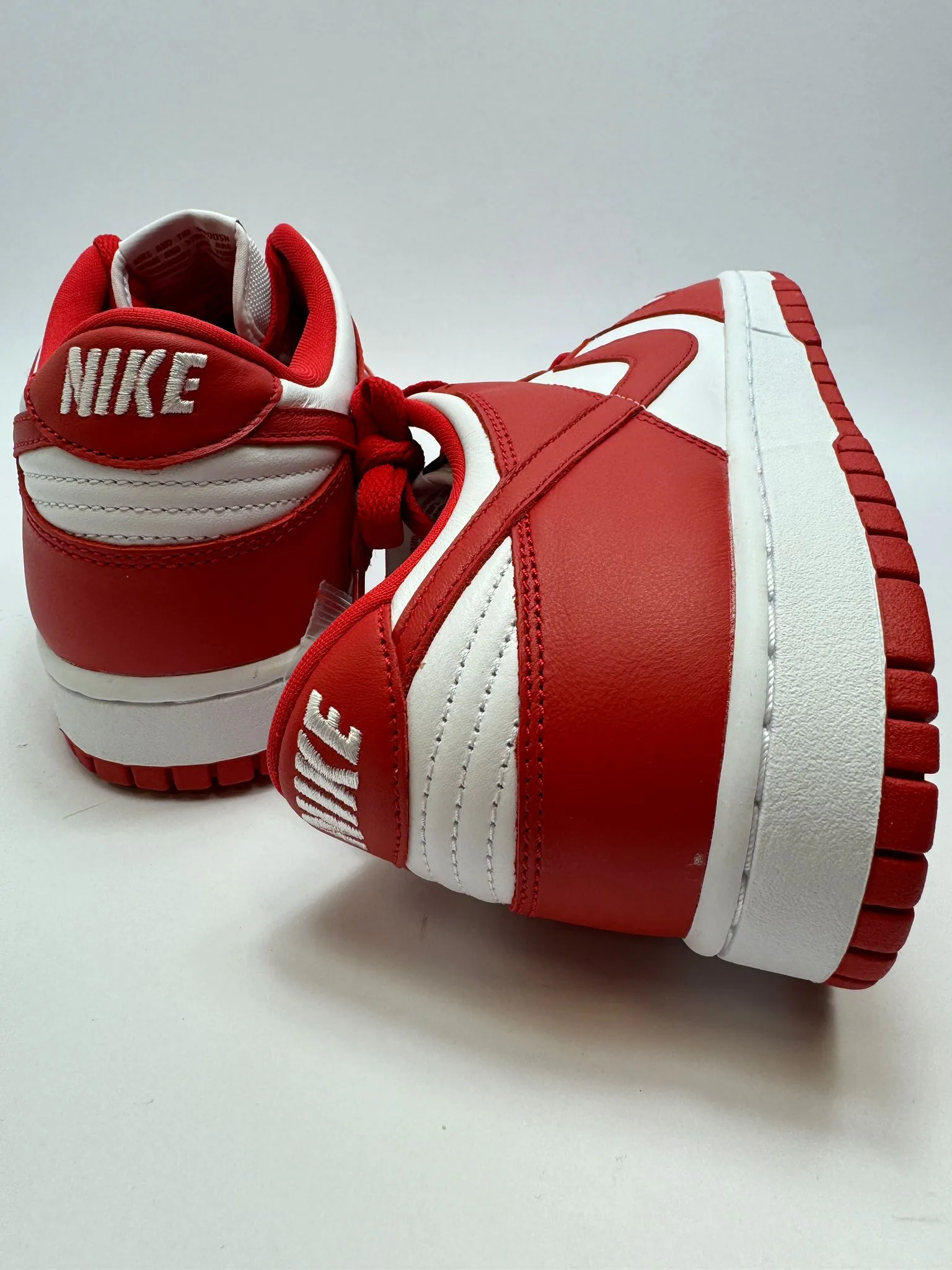Nike Dunk Low SP "St. John's"