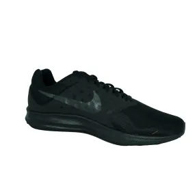 Nike Men's Downshifter 7 Running Athletic Shoes Black Size 11