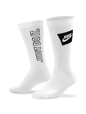 NIKE NK EVERYDAY ESS - MULTI SOCKS - CLEARANCE