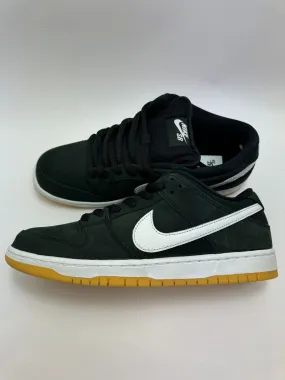 Nike SB Dunk Low Pro "Black Gum"