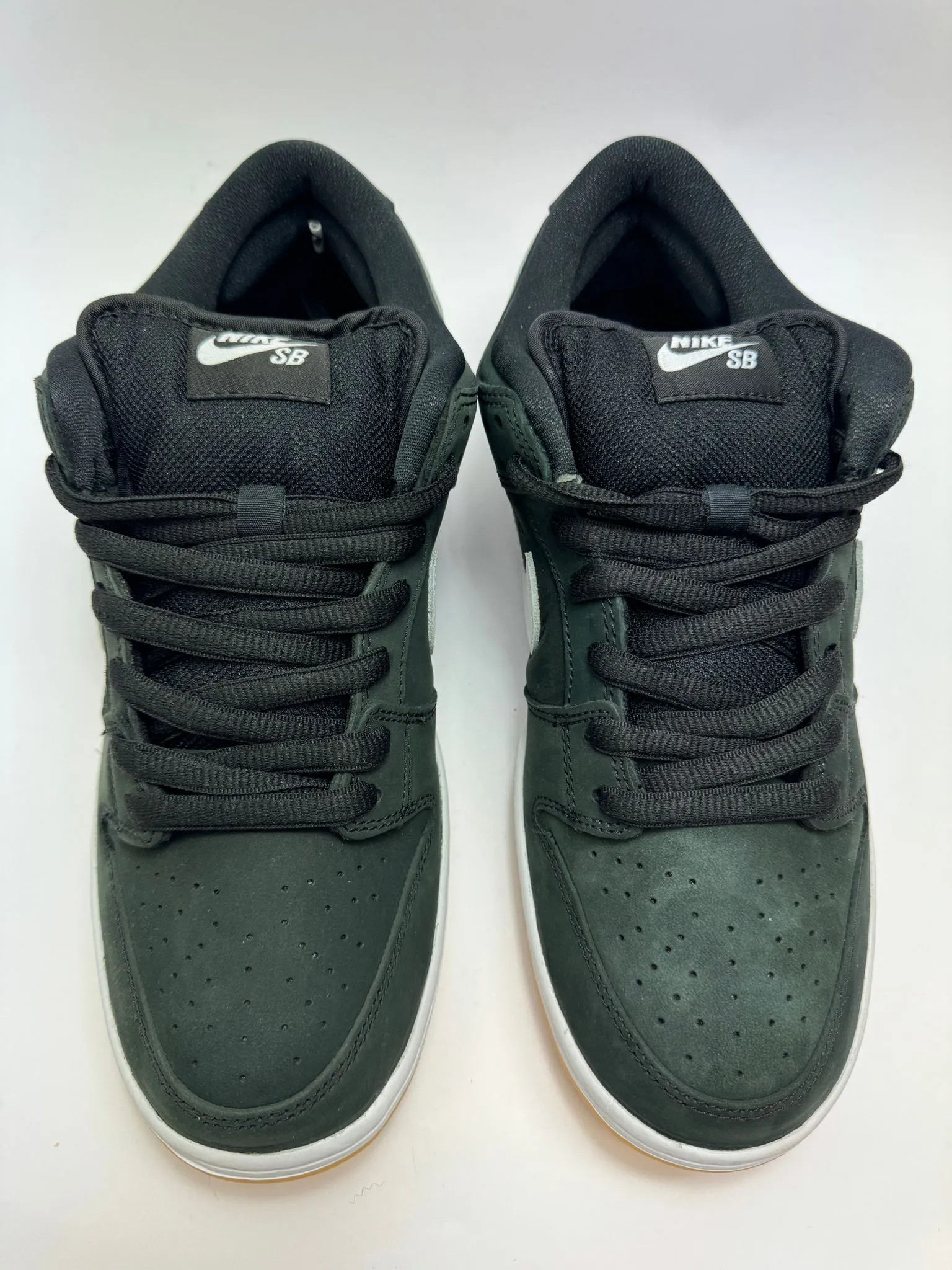 Nike SB Dunk Low Pro "Black Gum"