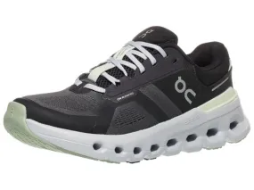 On Running | Cloudrunner 2 | Women's | Shadow/Lima