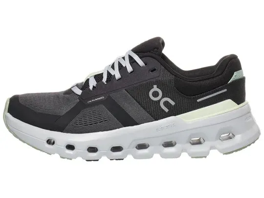 On Running | Cloudrunner 2 | Women's | Shadow/Lima