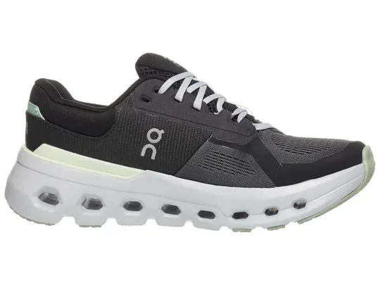 On Running | Cloudrunner 2 | Women's | Shadow/Lima