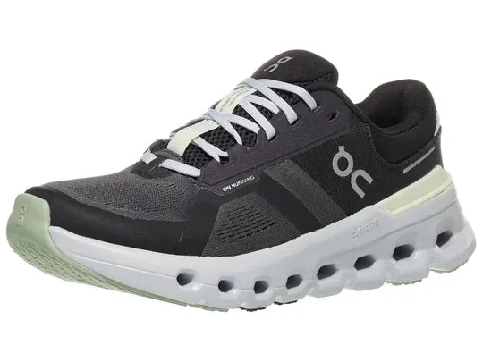 On Running | Cloudrunner 2 | Women's | Shadow/Lima