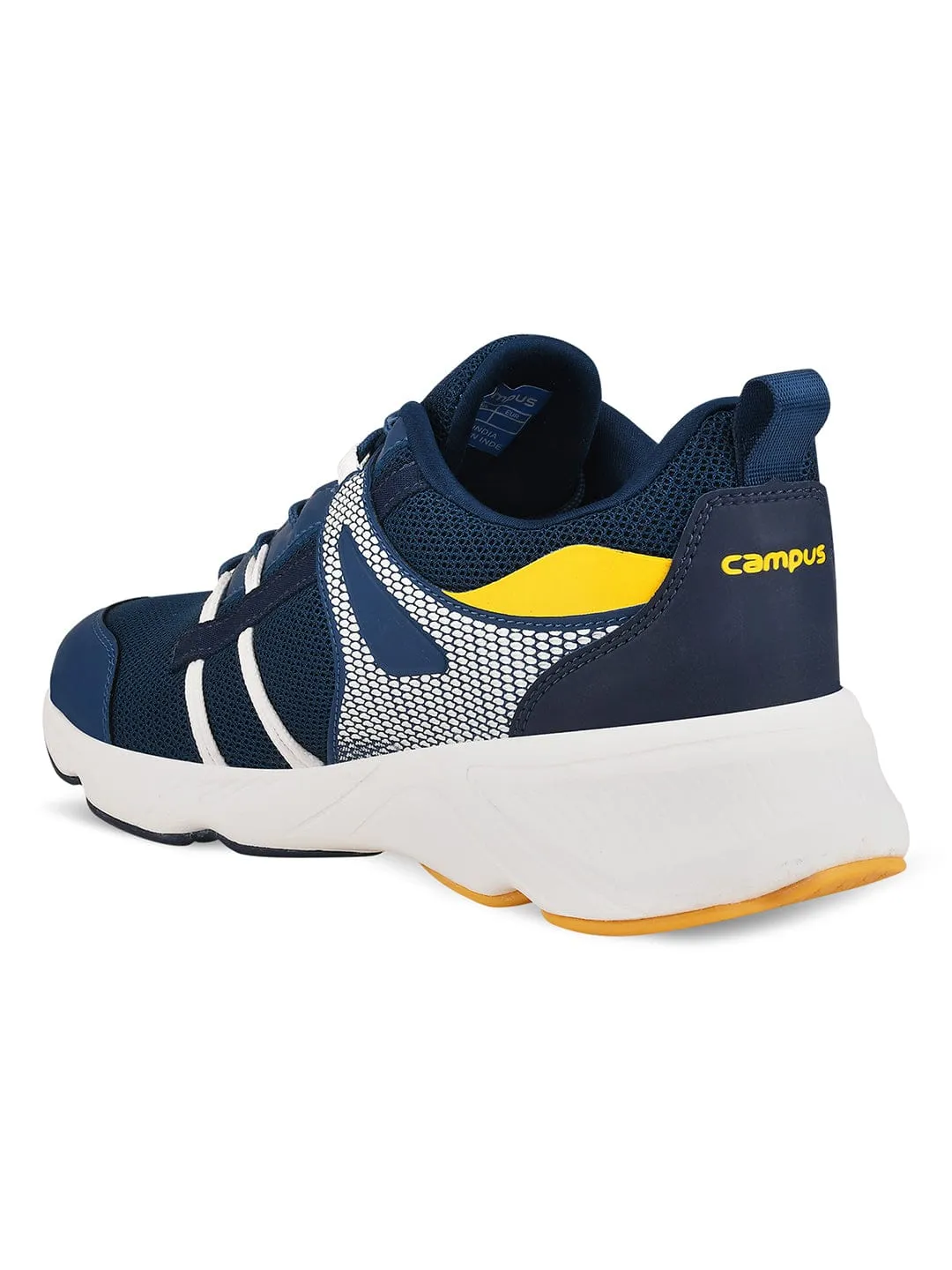 ORIGINE Blue Men's Running Shoes