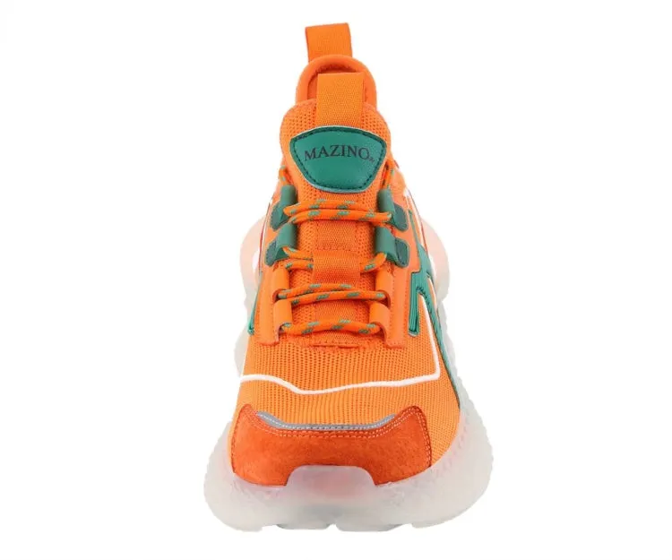 Plasma   Orange