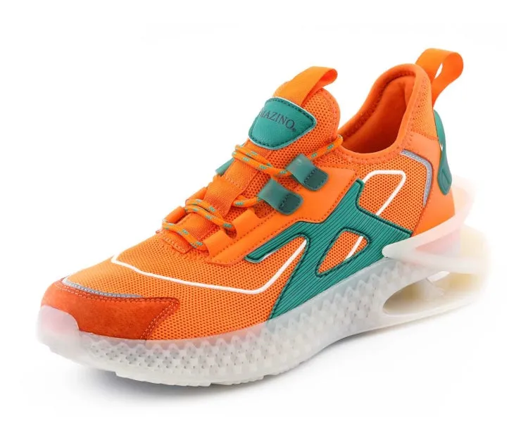 Plasma   Orange