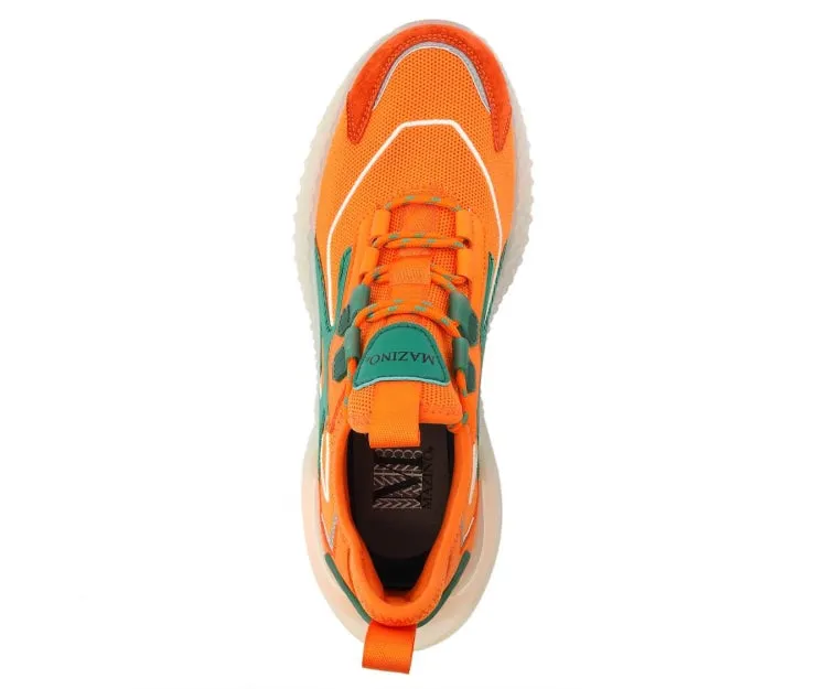 Plasma   Orange