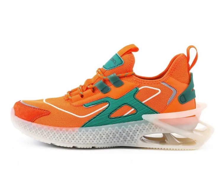 Plasma   Orange