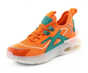 Plasma   Orange