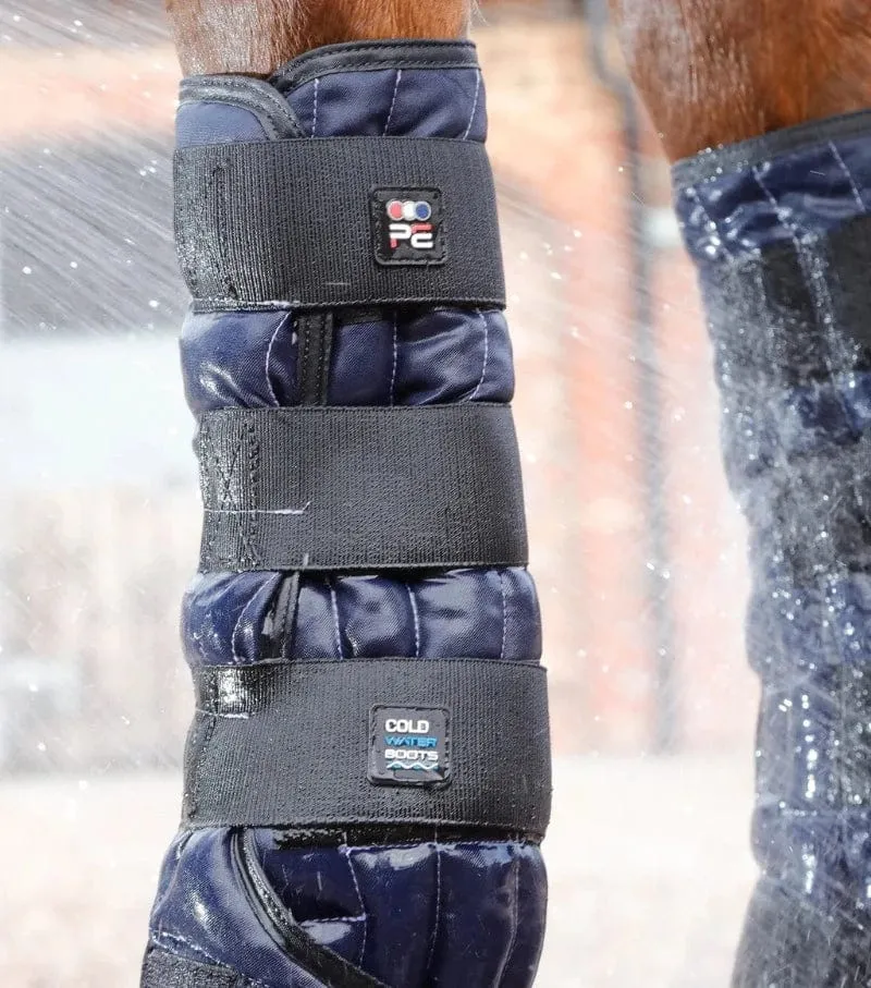 Premier Equine Cold Water Boots (1109)