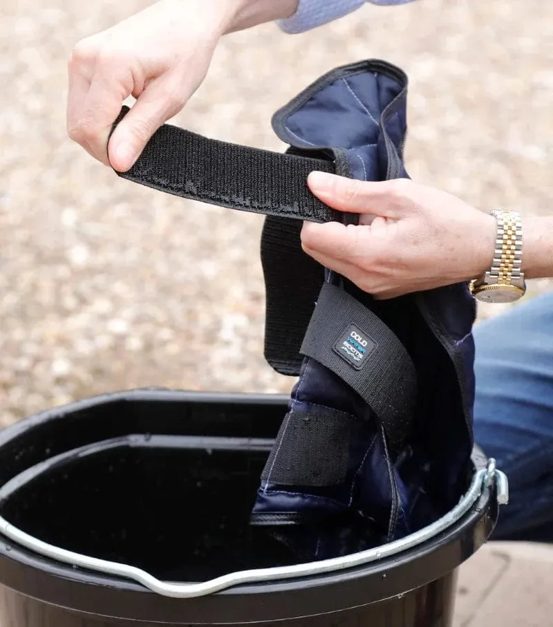 Premier Equine Cold Water Boots (1109)