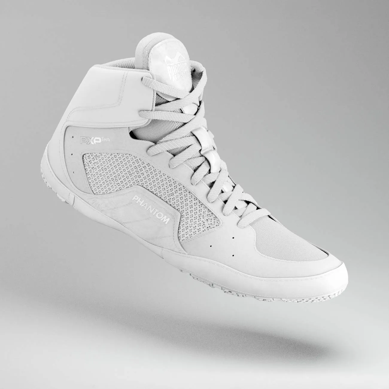 Ringerschuhe Phantom TACTIC - Weiß