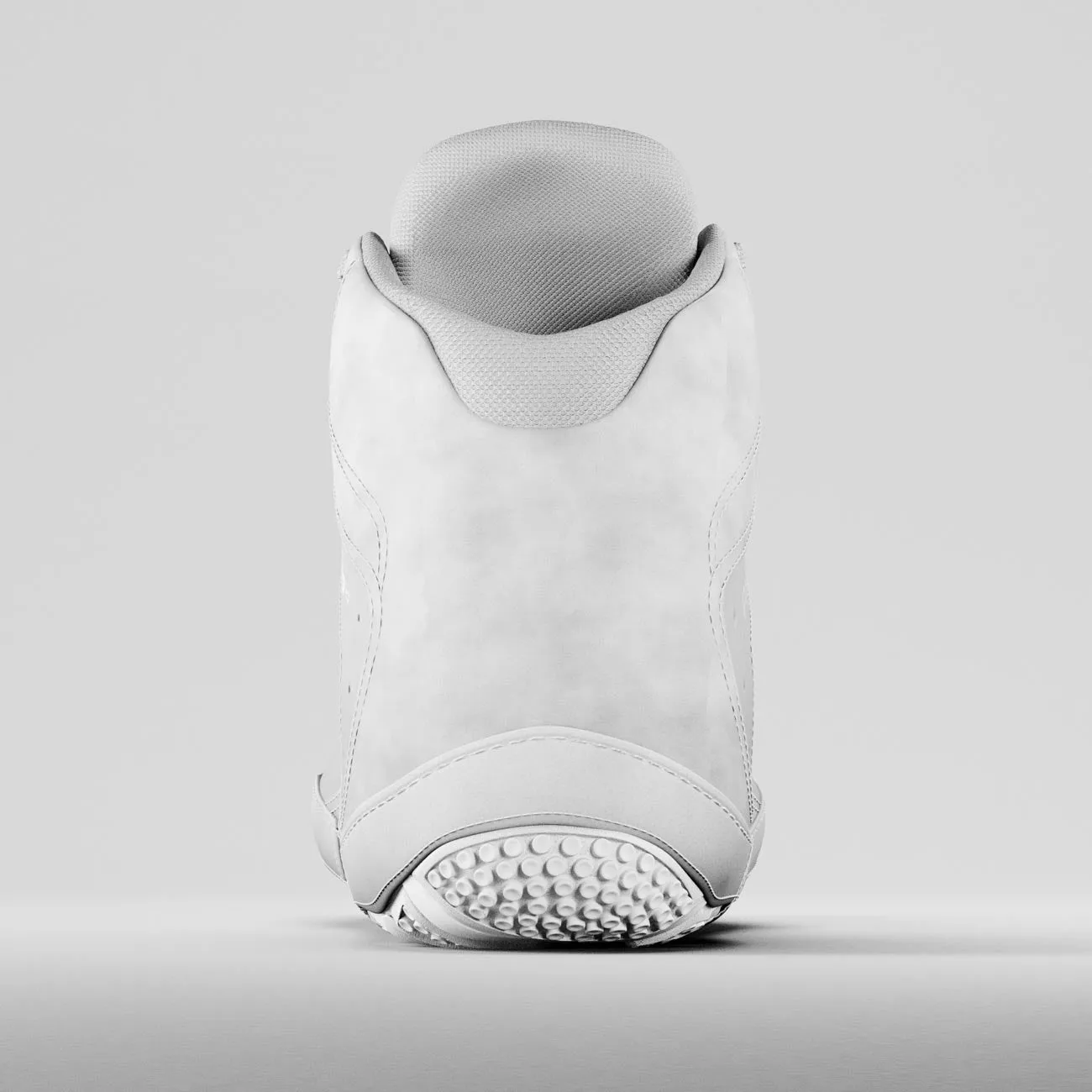 Ringerschuhe Phantom TACTIC - Weiß