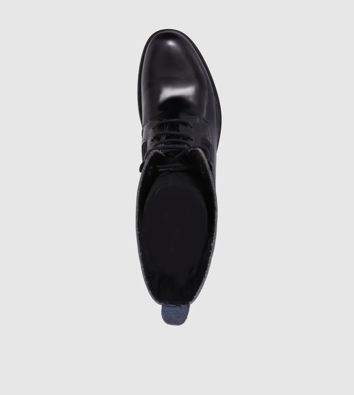 Rocco Lace Ups by Brando