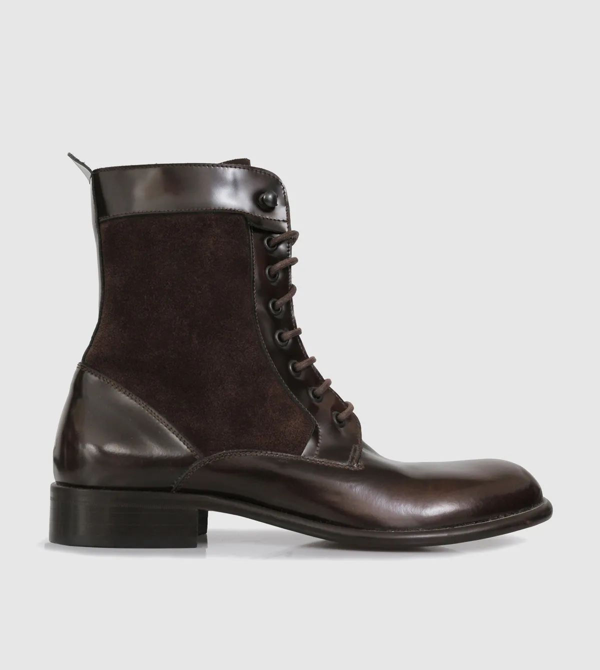 Rocco Lace Ups by Brando