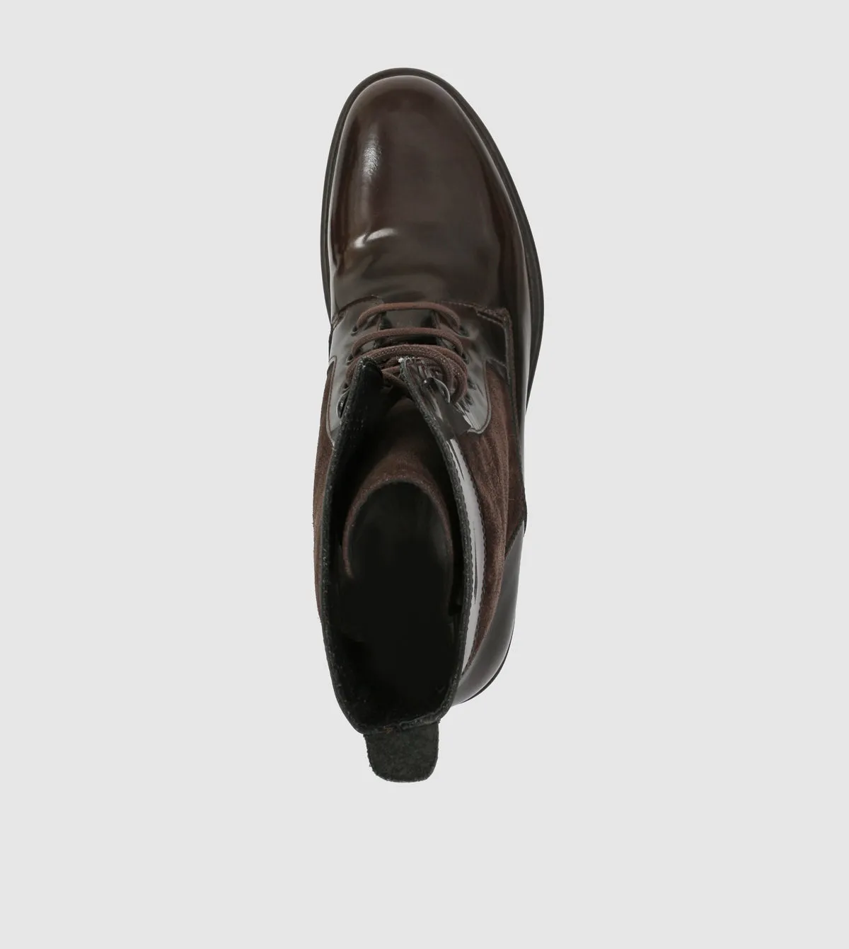 Rocco Lace Ups by Brando