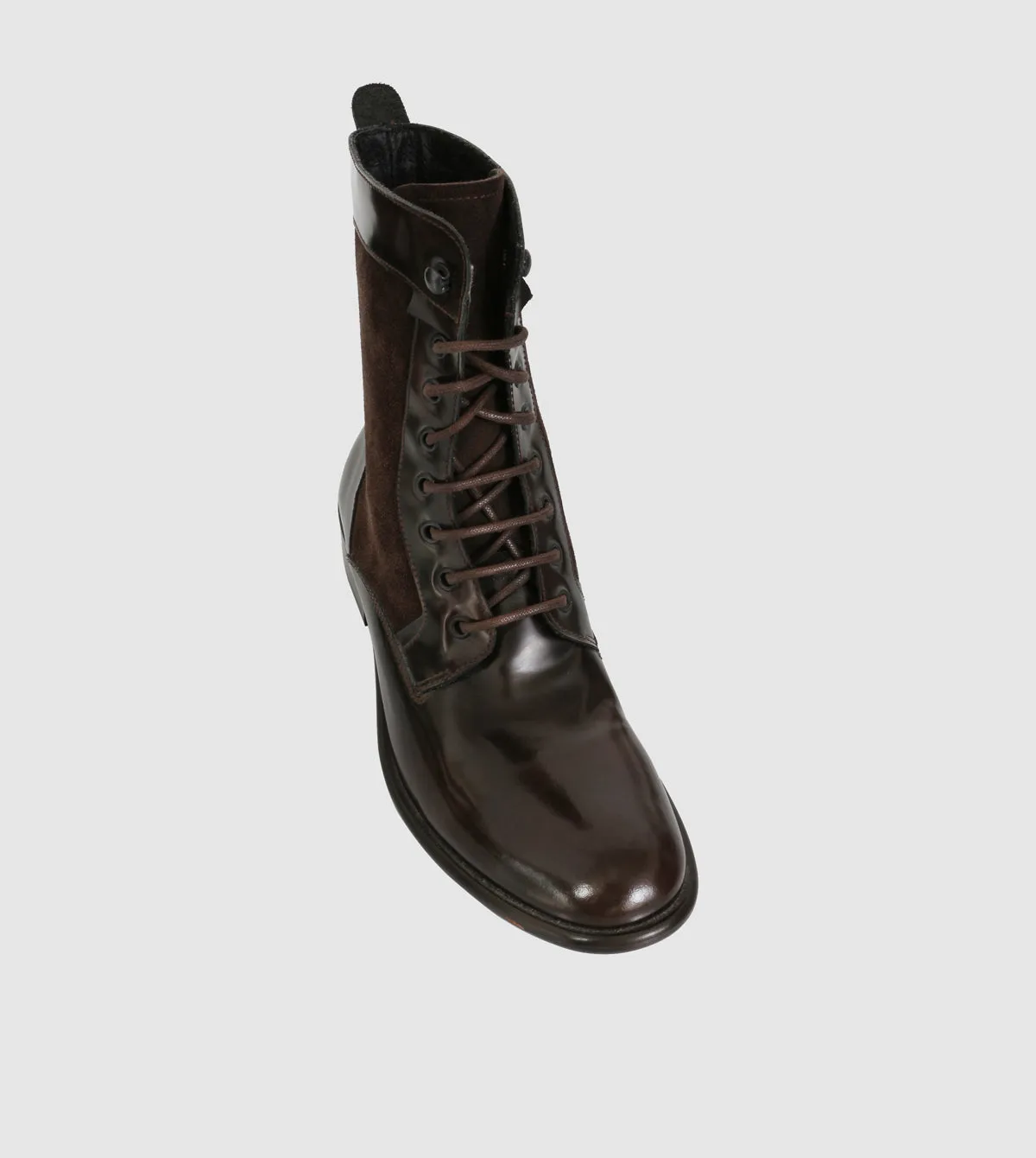 Rocco Lace Ups by Brando