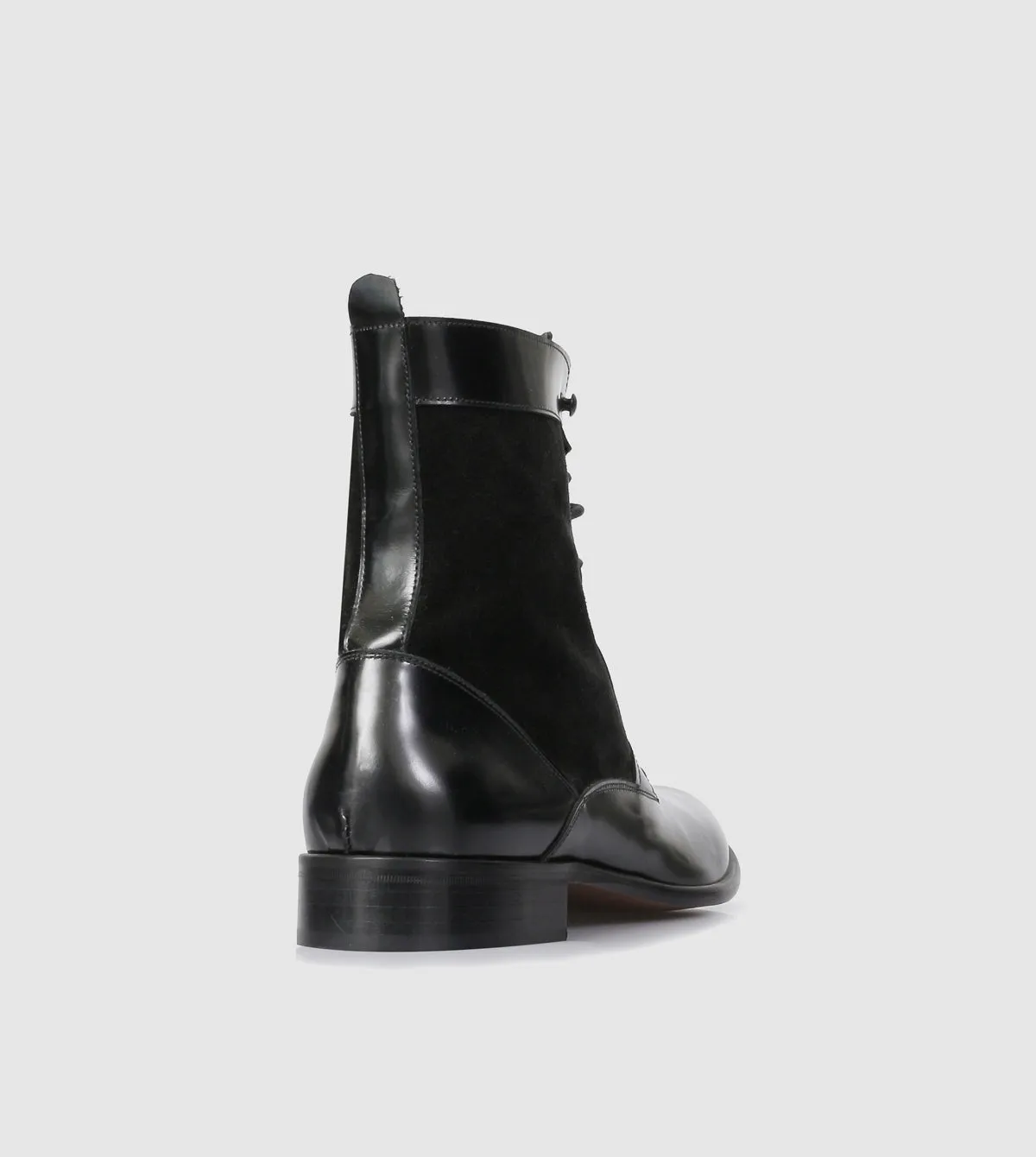 Rocco Lace Ups by Brando