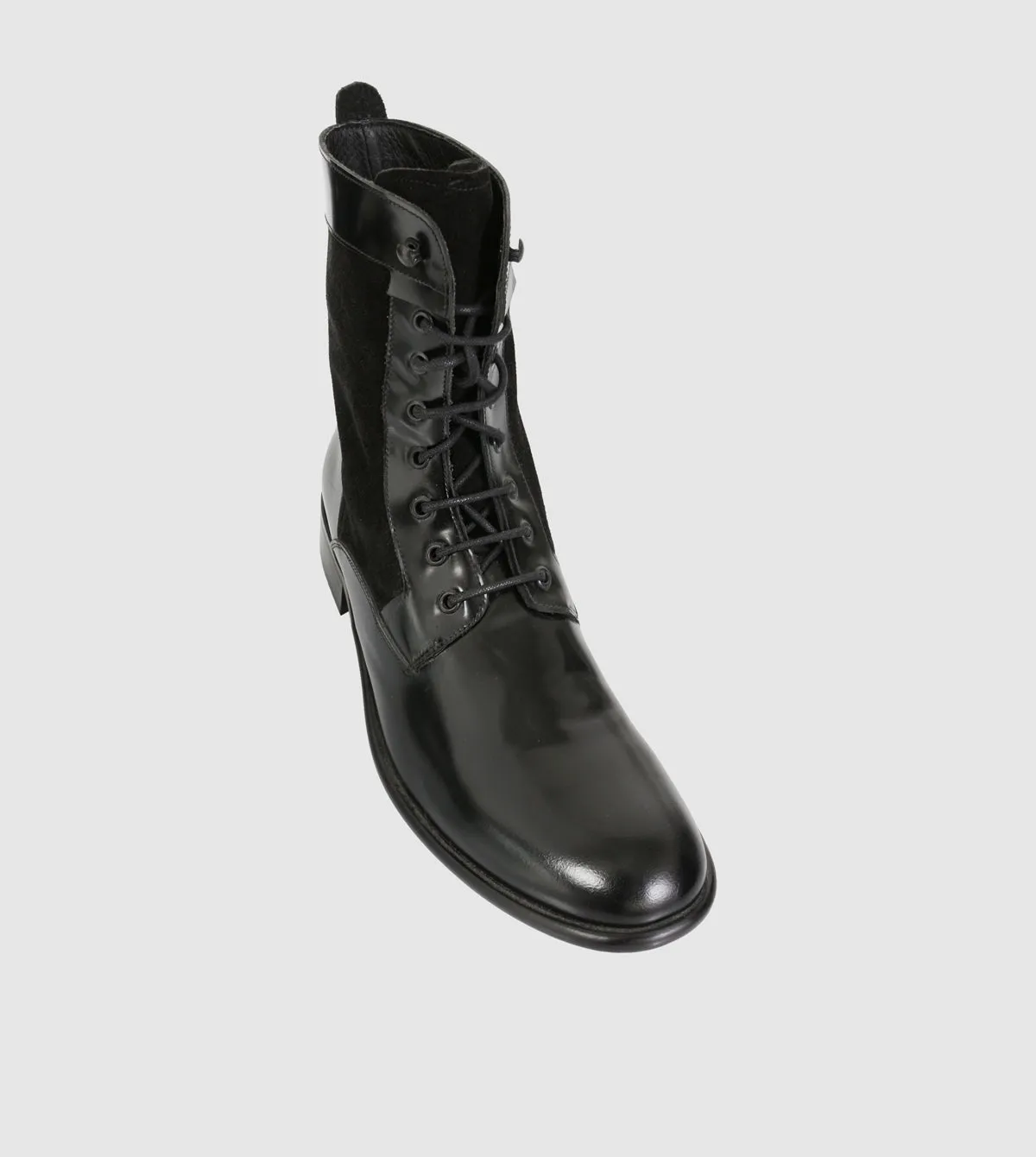 Rocco Lace Ups by Brando