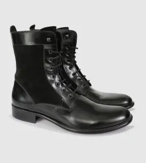 Rocco Lace Ups by Brando