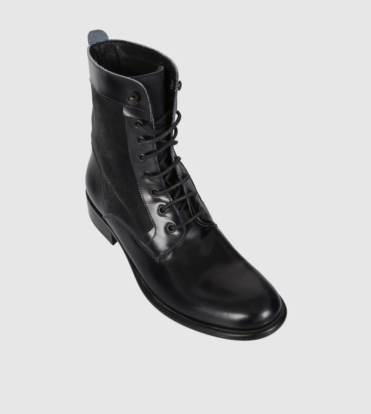 Rocco Lace Ups by Brando