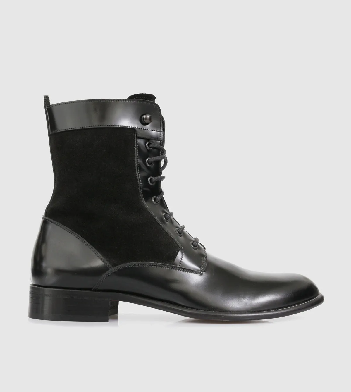 Rocco Lace Ups by Brando