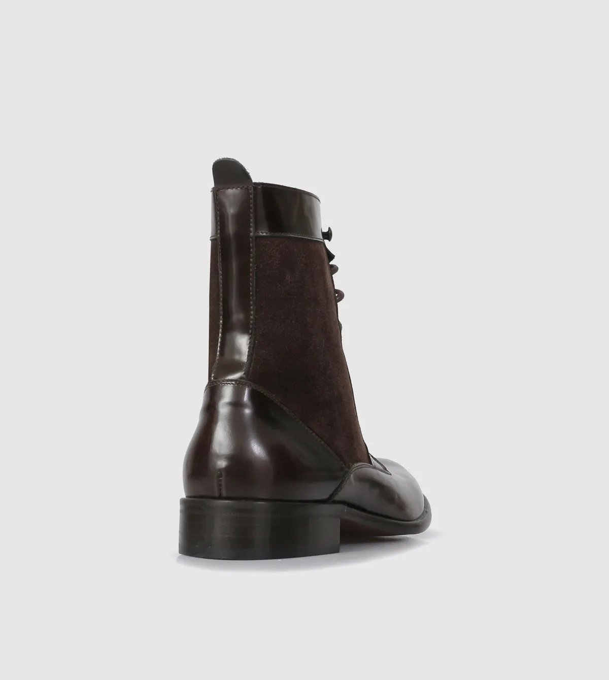 Rocco Lace Ups by Brando