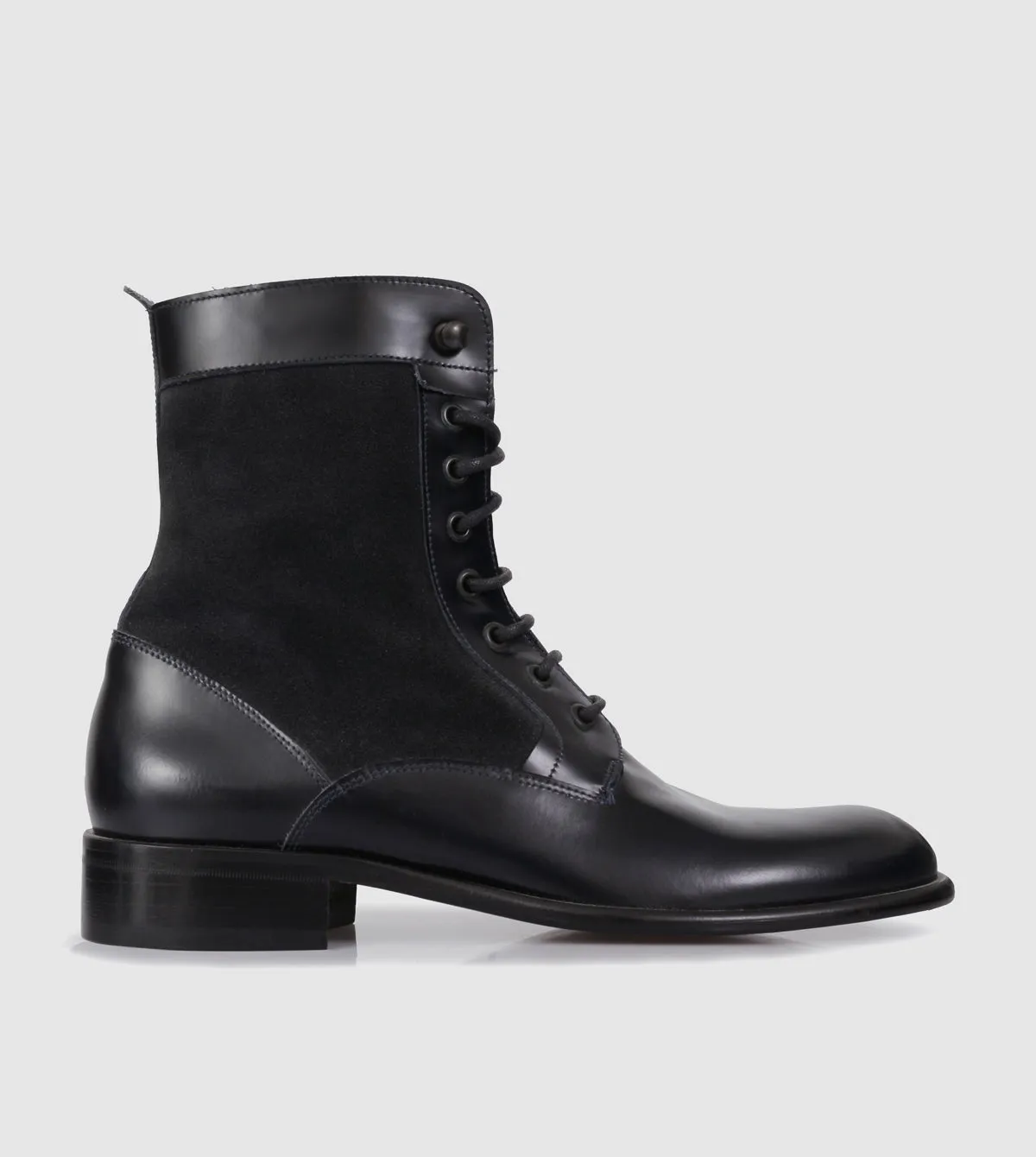Rocco Lace Ups by Brando