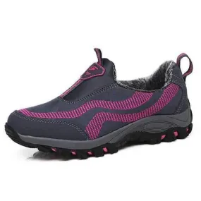 Slip Resistant Casual Boots