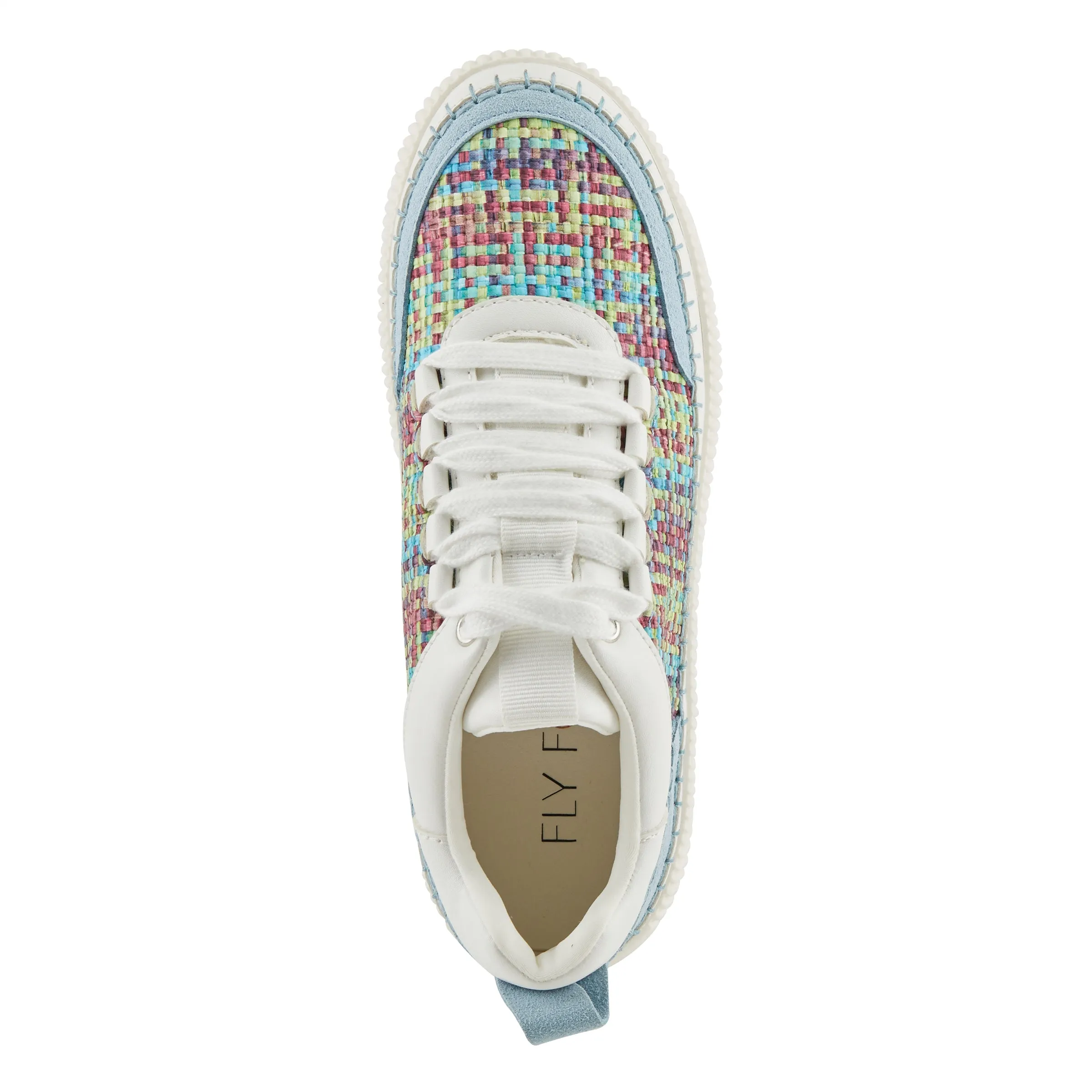 Spring Step Shoes Patrizia Asuka Sneakers