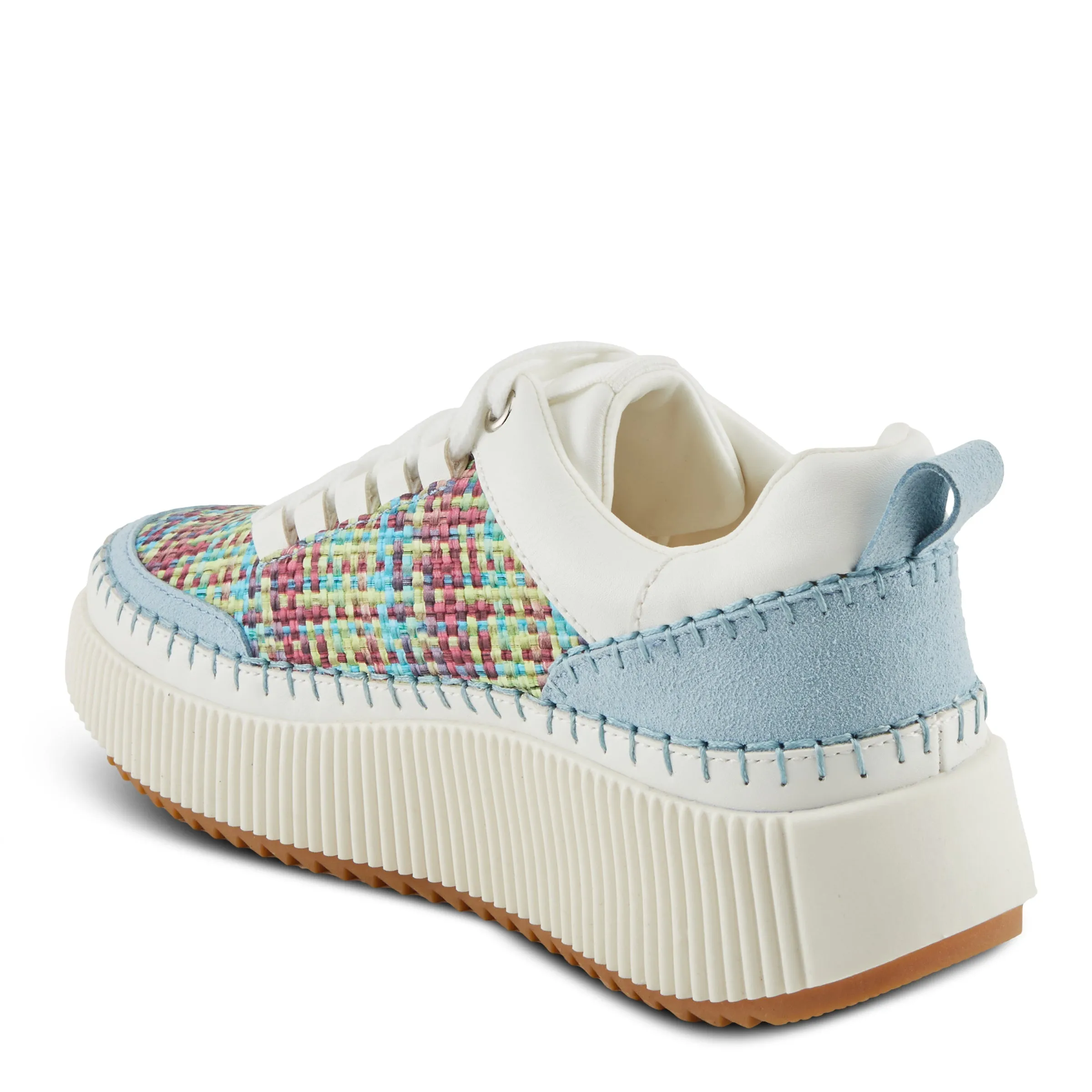 Spring Step Shoes Patrizia Asuka Sneakers